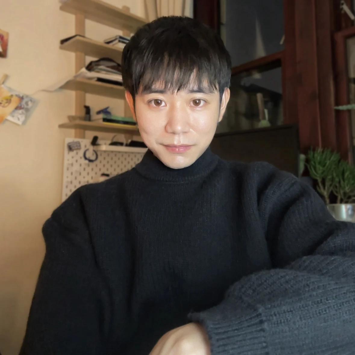 Wei Zhang