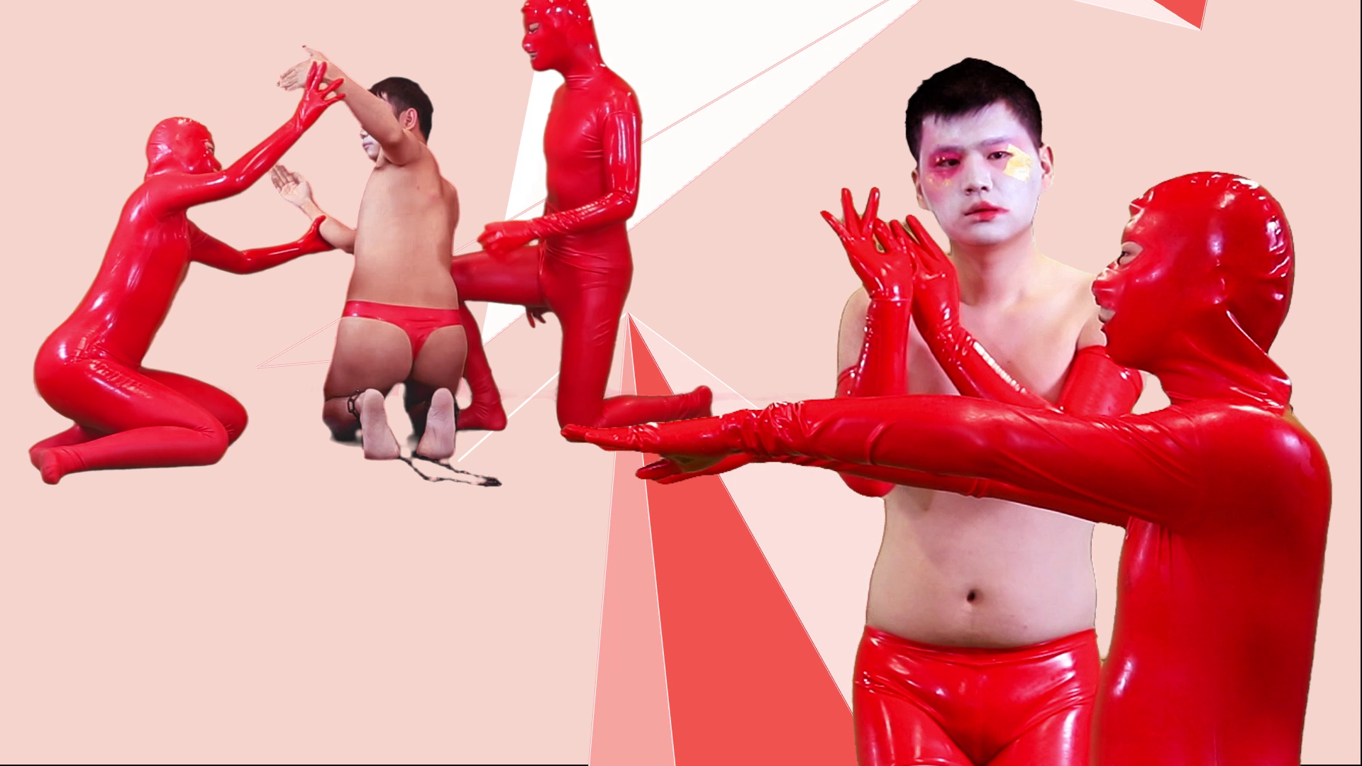 父亲，爹，爸爸（2020）