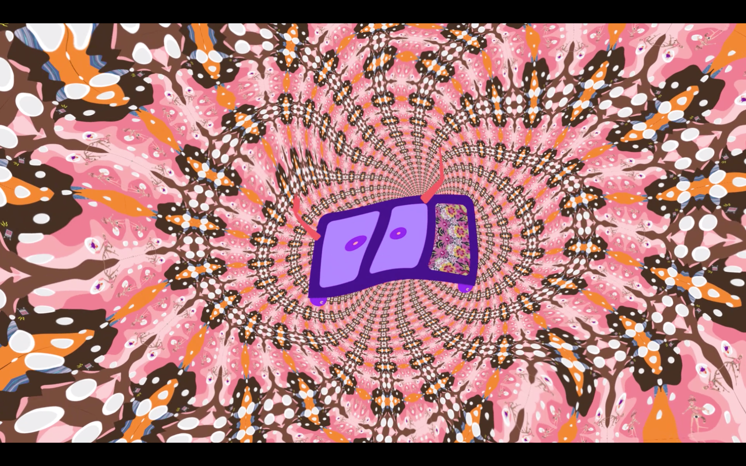万花筒（2019）